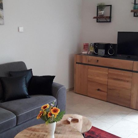 Apartment In The Seaside Resort Of Boltenhagen ภายนอก รูปภาพ