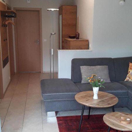 Apartment In The Seaside Resort Of Boltenhagen ภายนอก รูปภาพ