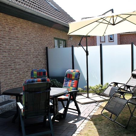Apartment In The Seaside Resort Of Boltenhagen ภายนอก รูปภาพ