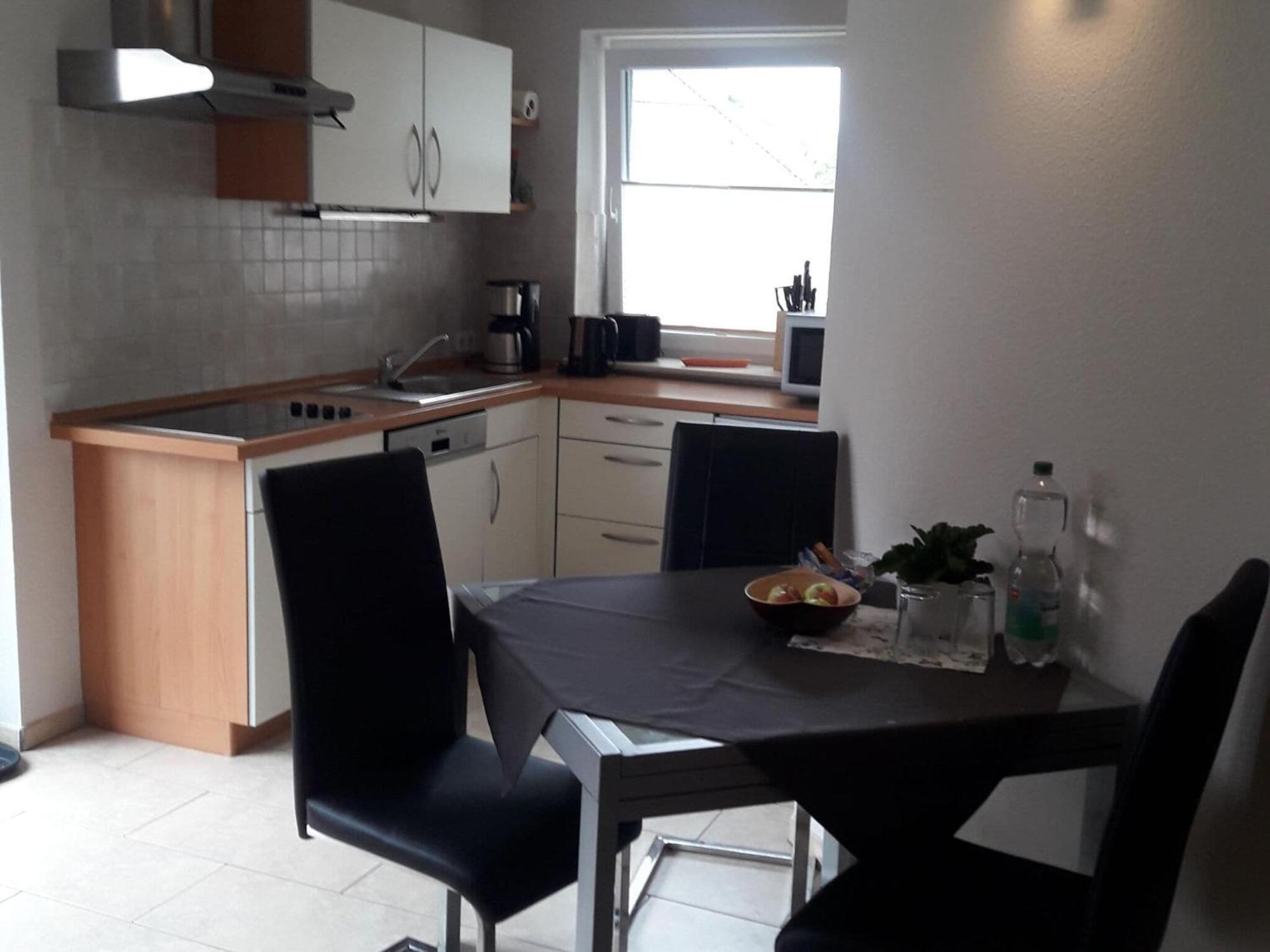 Apartment In The Seaside Resort Of Boltenhagen ภายนอก รูปภาพ