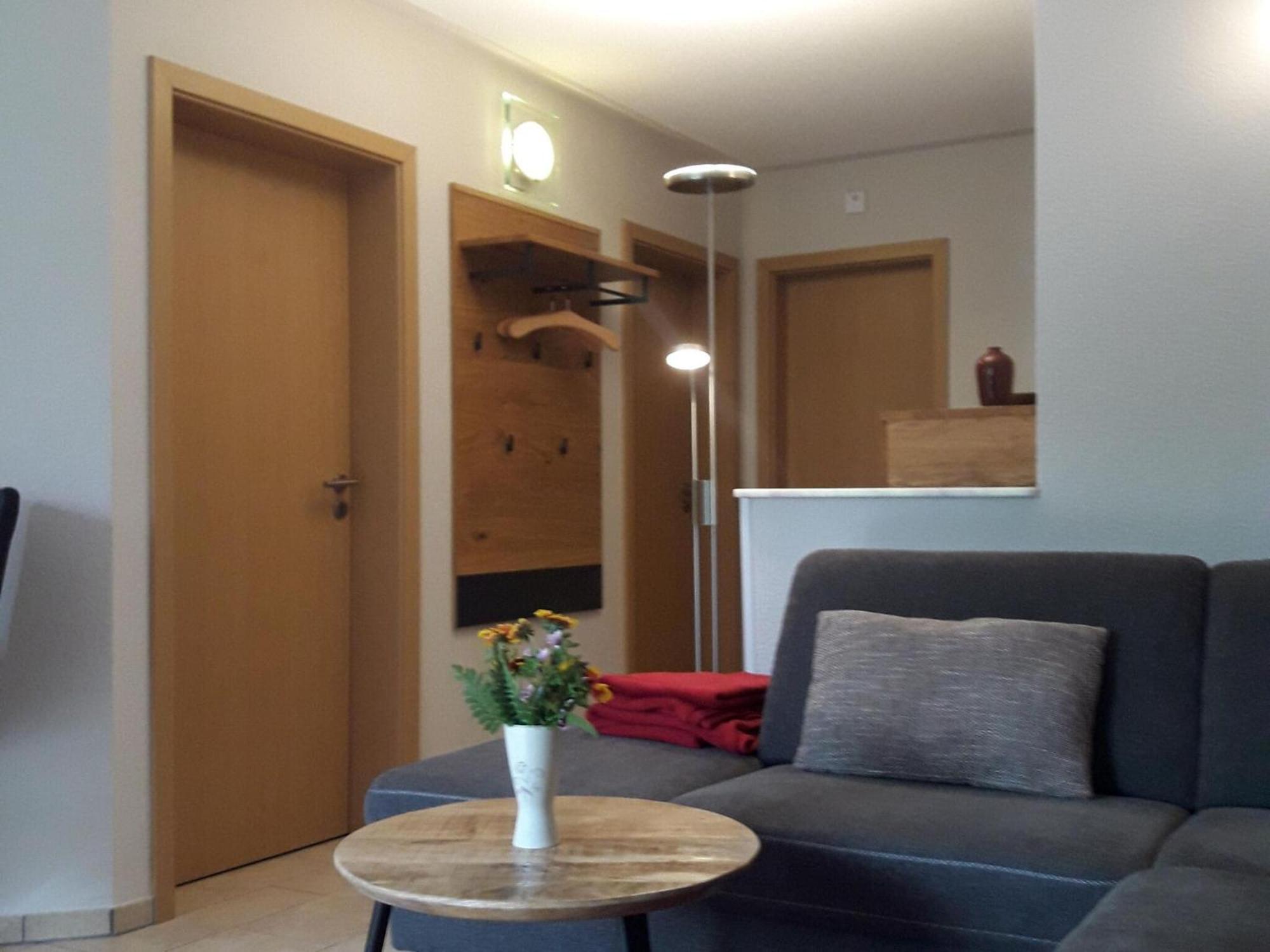 Apartment In The Seaside Resort Of Boltenhagen ภายนอก รูปภาพ
