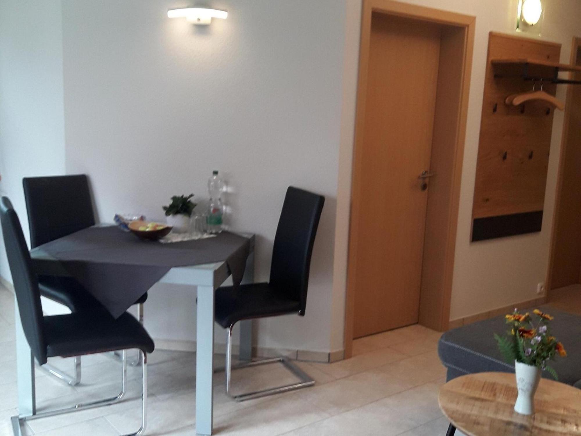 Apartment In The Seaside Resort Of Boltenhagen ภายนอก รูปภาพ