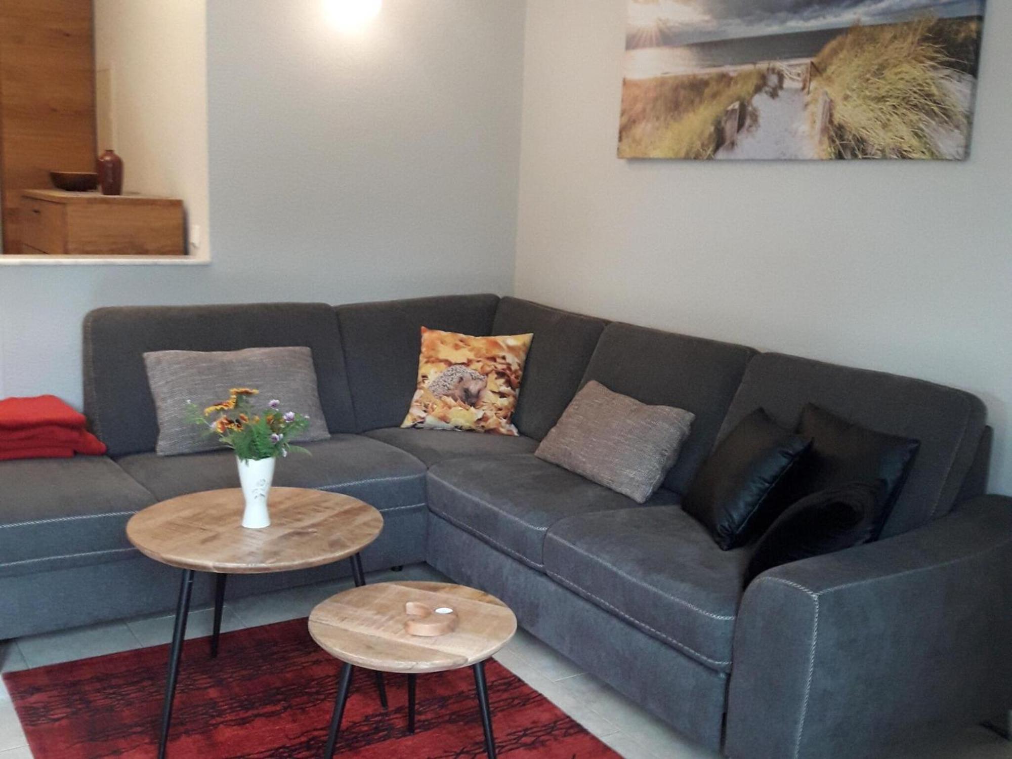 Apartment In The Seaside Resort Of Boltenhagen ภายนอก รูปภาพ