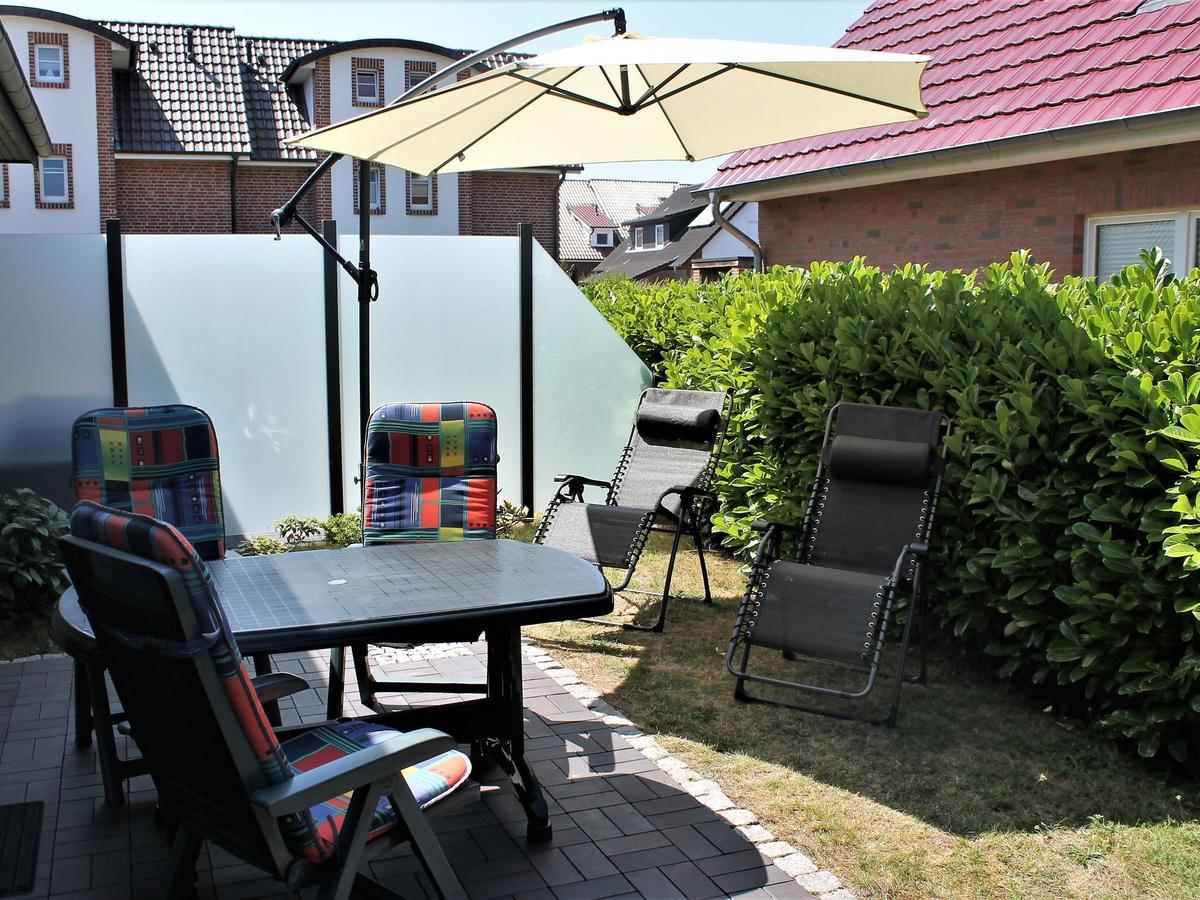 Apartment In The Seaside Resort Of Boltenhagen ภายนอก รูปภาพ
