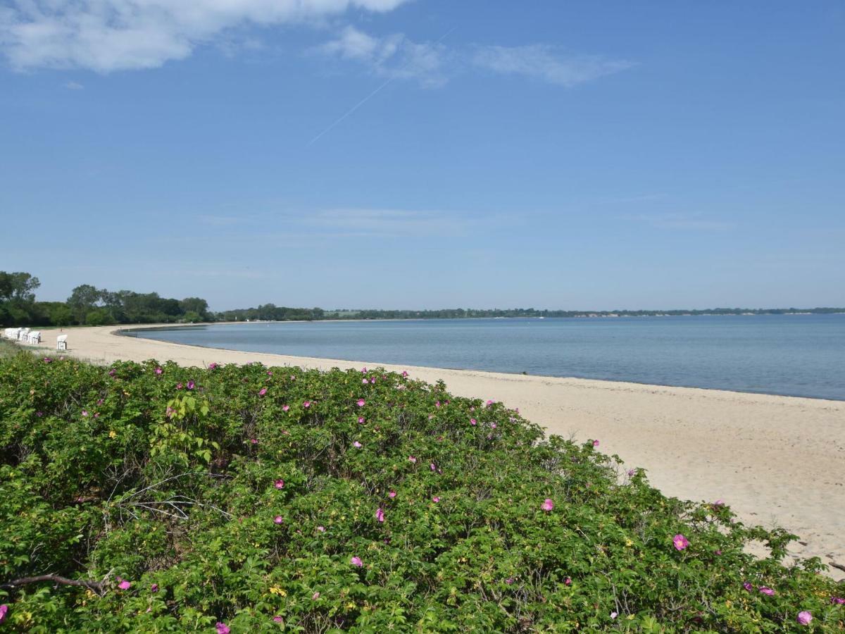 Apartment In The Seaside Resort Of Boltenhagen ภายนอก รูปภาพ